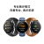 小米手表Xiaomi Watch S2智能手表环蓝宝石玻璃运动 【42mm黑色+黑色硅胶表带】+表带任选