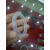 家务手镯保护套饰品配件爱你玉手镯保护套透明进口硅胶制作金银手 54/0.5-1