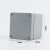 铸铝接线盒室外IP66防水铝防水盒金属盒铸铝盒按钮盒户外端子盒箱 240*160*100