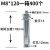 M6国标膨胀螺丝M8镀锌膨胀螺栓M10纯国标铁胀管外膨胀M12M14M16 国标8*120一箱400个