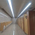 艾沃尔照明线条灯20厘米宽6米长 白色 6米 20天