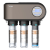 DIY净水器陶氏ro膜五级家用直饮机反渗透纯水机厨房水龙头过滤器 陶氏膜直饮机配置（不含罩