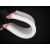 定制epe珍珠棉泡沫板材防震隔音隔热加厚垫片包装棉黑色高密度海 白色 宽1米长2米(1块) 10厘米