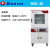 博迅BXK真空干燥箱实验室 恒温真空泵烘箱BXK-30（一块加热隔板）