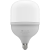 飞雕LED灯泡柱泡节能灯 E27大螺口家用商用功率光源超亮白光球泡18W（2只装）