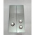 HAA23550K1/2/3/4奥的斯电梯020型外呼外招显示全新现货 并联顶底层