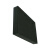 大工象 38度EVA泡棉材料 2米*1米*5mm厚（38度黑色） 包装盒内衬防撞减震泡沫板
