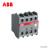 ABB    辅助触头 3NO+1NC 顶部正面安装82201234  |  CA5-31E CONTACT AUX.,T