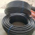 黑色HDPE高密度聚乙烯40硅芯管pe50穿线管25预埋盘管32 60 63 50硅芯管壁厚3.2mm 100米