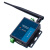 无线数传终端物联网USR-LG207电台模块串口通讯收发 单设备(不带配件)