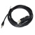 USB转TRS 2.5MM音频头APC  UPS 940-0299A调试线通讯线 USB款(FT232RL芯片) 1.8m
