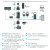 西门子G120C重载变频器1.5 2.2 4 5.5 7.5 11 15 18.5KW 三相380V 6SL3210-1KE22-6UP1 11KW 重