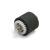 DR6030C扫描仪搓纸轮DR5010C搓纸轮 进纸轮 海绵轮 黑色带轴搓纸轮 普通用量
