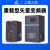 上海人民通用变频器三相380V1.5/2.2/5.5/7.5/15/22/30KW重载调速 75KW 380V