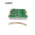 康威科技  LT3045线性电源模块 四片并联 正压5v9v12v15v低噪声射频大电流 +12V（带散热器）