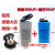 电机电容器450V单相电机220V启动运行电容250UF40UF300UF50UF 铝壳250V400UF+大体积60UF