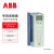 ABB变频器 ACS510系列 ACS510-01-017A-4 风机水泵专用型 7.5kW 控制面板另购 IP21,C