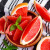 泽鲜达南非进口红心西柚当季现摘新鲜水果礼盒红肉柚子葡萄柚子整箱 3斤精选装