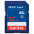 sandisk闪迪 SD卡  高速存储卡 SD卡 电视单反照相机导航通用内存卡  大卡 32G