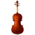 木棉花小提琴V008成人练习考级手工实木初学者专业级儿童入门小提琴初学 V008经典畅销款 1/2 身高135cm左右适用