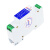 恒立信（Helox）4-20MA信号防雷器 RS485信号避雷器 PLC开关量控制信号浪涌保护器RS 数据液位计RS-24V/2S