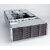 微8049U-E1CR4T准系统4U四路服务器深度学习X11QPH+支持6卡G 白色 8049准系统