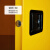 格圣奇防爆柜实验室安全柜可燃液体收纳柜C9003危化品储存柜30加仑