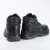 安全牌（AN QUAN PAI）6KV绝缘安全鞋 电工带电作业 高压防触电 中帮棉皮鞋 ZP5503升级款 38码