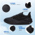 耐克（NIKE）男鞋 2024季新款WINFL 9黑武士公路跑步鞋运动鞋训练透气休闲 DM1106-007/黑武士热推款 41