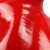 DELTAPLUS/代尔塔  PVC加强硫化防化耐酸碱手套 红色 1副 201402-10 40cm
