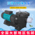 星舵塑料水泵STP50300海水泵泳池专用水池循环泵温泉浴池鱼池 STP50
