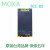 MOXA TCC-80-100I RS232转RS422 485 转换器不含电源摩莎 TCC-80