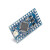 pro mini 改进版 ATMEGA328P模块40P Arduino 3.3V/8M开发板 33V白