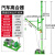 吊机家用提升机小型室内装修电动220V建筑上料立柱门窗升降起重机 快速500公斤30米【旋转折臂+汽车离合】