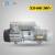 真空泵单级旋片油泵XD-020/040/063/100/160/202/302 XD-160 380V 送油/送外置过滤器