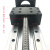 定制G0双线轨滚珠丝杆精密直线导轨丝杠滑台电动数控十字模组 1605-500mm-57
