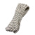 GKJYA DL-12 涤纶绳 耐磨捆绑绳打包绳编织绳子 绳粗Φ10mm（单位：米）