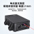 激光测距传感器模块高精度工业位移传感器TTL232 485模拟量IP67 L2-40米485modbus，裸板)