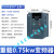 变频器三相380v/4/5.5/7.5/11/15/37/45/110/TD500kw重载 TD500-T0007G3/0.75KW 重载型