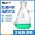 玻璃空抽滤瓶1000ml上下嘴过滤瓶实验室过滤装置布氏漏斗瓶 牌品华欧蜀牛闽玻随发