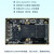 PCIE光纤高速接口ZYNQ 7015功能FPGA开发板ARMLinuxPYNQ 9767信号源(套餐5) 标配+AD9767 DA EDA-V3扩展板