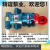 高温电动齿轮泵KCB18.333.35583.3自吸泵液压油抽油泵齿轮油泵 6分口径 KCB33.3合金钢轮机械密