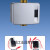 公箭全自动明装大便感应器暗装冲水阀厕所红外线感应 N套装（明装）交直流款