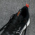 特步（XTEP）减震旋科技8代男鞋运动鞋男春夏潮流网面飞织透气回弹休闲跑步鞋 黑0064 騛羽科技 43