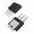 onsemi Mosfet场效应管 NTD6414AN-1G 起订1000个装