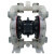 DYPV 气动隔膜泵 BQG-15A 流量3.5m³/h 扬程70m PP材质 F46聚四氟乙烯膜片