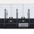 JCZ5A主电路动插头JCZ5B(G)630A静插座400A250A抽屉柜 动件JCZ5A-125A 3MM