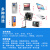 USB摄像头模组免驱H.264压缩格式IMX291星光级低照度1080P无畸变 1080P _3.6mm 100°有畸变 1080