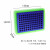 冷冻模块24孔/96孔低温配液恒温模块 PCR冰盒02/15/2/5/10/15/50ML预冷铝 0.2ml96孔硅胶底座