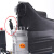 跃励工品 气泵空压机 铜芯空气压缩机空压机剪板A09 1P 1.1kw 8L 一台价 